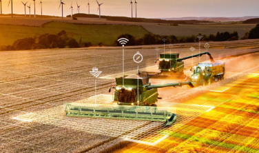 RTK, EGNOS чи звичайний GPS: який рівень точності потрібен для різних польових операцій