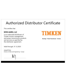 Timken