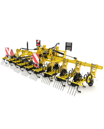 Культиватори ROW-MASTER