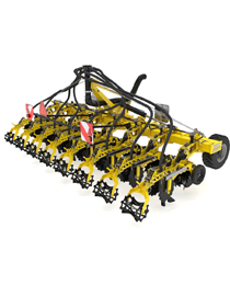 Культиватори STRIP MASTER