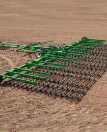 Flex Harrow 6000 Series FH6851HD