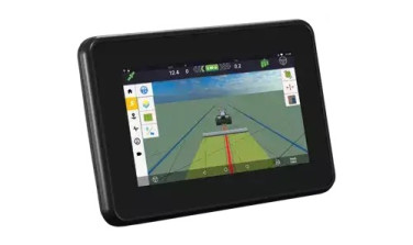Курсовказівник Case IH XCN-750 з антеною NAV-500