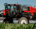 Обприскувач Case IH Patriot 4050