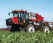 Обприскувач Case IH Patriot 4350