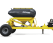 Бункер для внесення добрив Bednar Ferti-Cart FC 3500