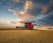 Комбайн зернозбиральний Case IH Axial-Flow 7260