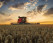 Комбайн зернозбиральний Case IH Axial-Flow 8260