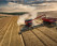 Комбайн зернозбиральний Case IH Axial-Flow 9260
