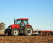 Трактор Case IH Maxxum 125