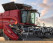Комбайн зернозбиральний Case IH Axial-Flow 6160