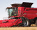 Комбайн зернозбиральний Case IH Axial-Flow 8260