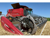 Комбайн зернозбиральний Case IH Axial-Flow 8260