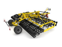 Професійний компактор BEDNAR SWIFTER SO_PROFI