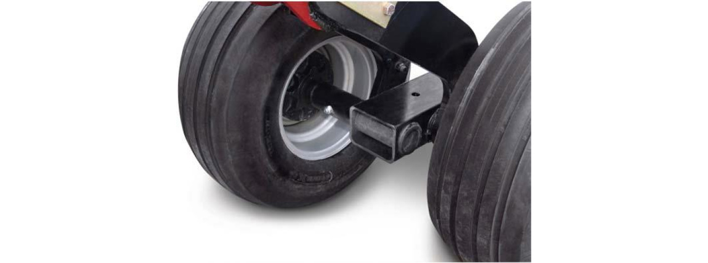 Дискова борона Case IH True-Tandem 375
