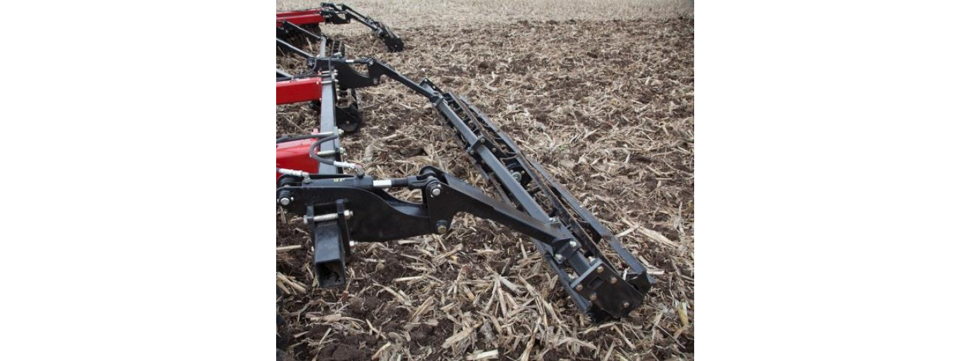 Дискова борона Case IH True-Tandem 375