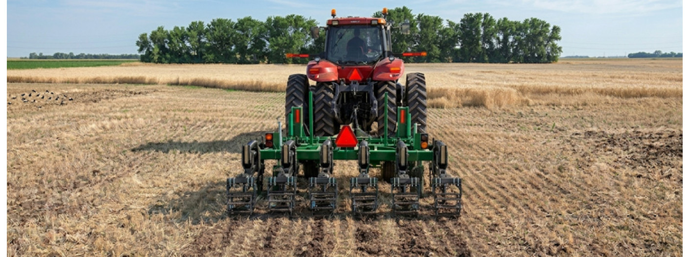 Глибокорозпушувачі Great Plains Sub-Soiler VT1500