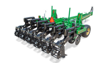 Глибокорозпушувачі Great Plains Sub-Soiler VT1500