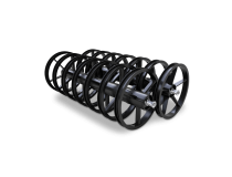 Подвійний U-RING коток