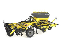 ACTROS RO 4000 R GEN II З БУНКЕРОМ