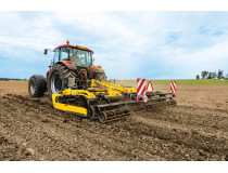 Передпосівний компактор Bednar SWIFTER SN