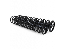 Подвійний V-Ring коток