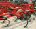 Культиватор Case IH Tiger-Mate 255