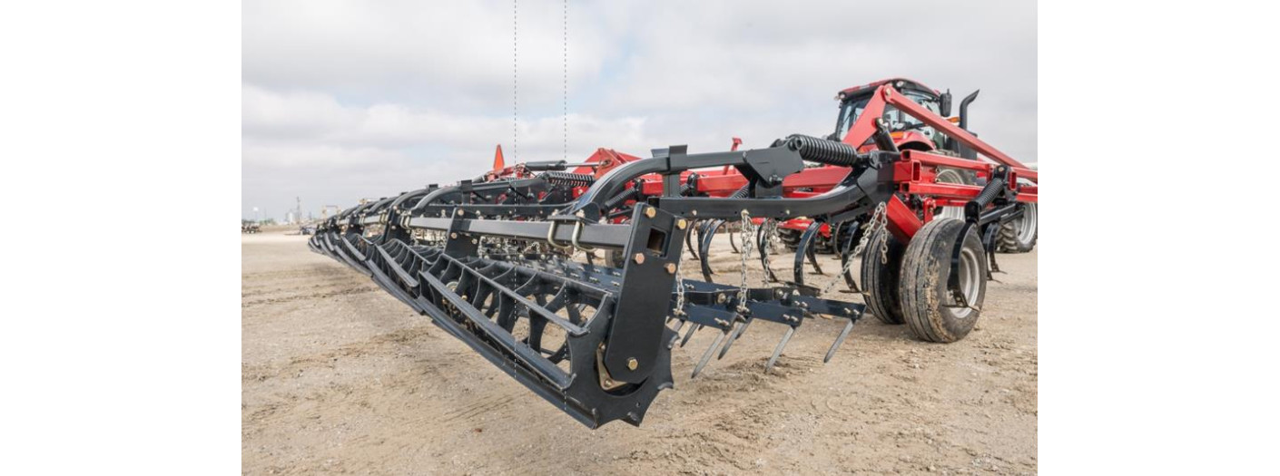 Культиватор Case IH Tiger-Mate 255