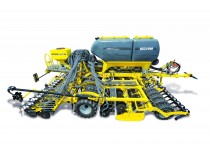 Сівалка Bednar Omega OO_FL