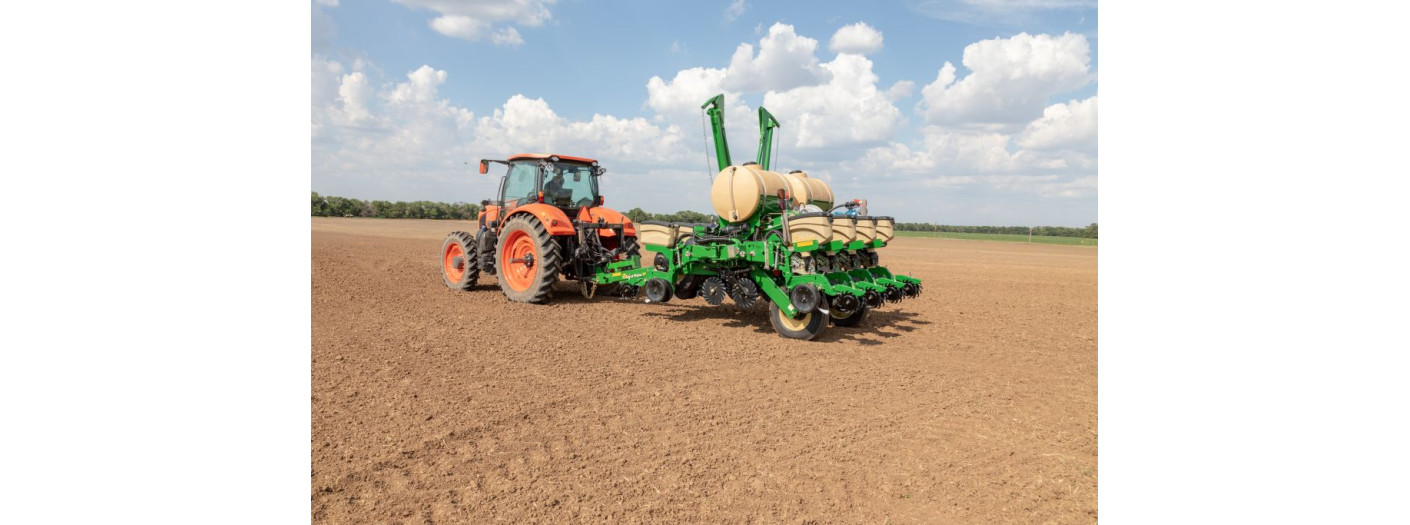 Сівалка точного висіву Great Plains PL5500
