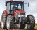 Трактор Case IH Farmall JX 110