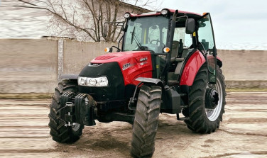 Трактор Case IH Farmall 110 M