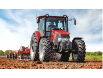 Трактор Case IH Farmall JX 110