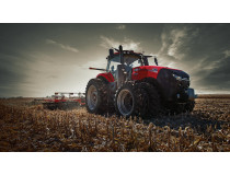 Трактор Case IH Magnum 355 AFS Connect™
