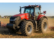 Трактор Case IH Magnum 405 AFS Connect™
