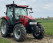 Трактор Case IH Maxxum 125