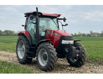 Трактор Case IH Maxxum 125