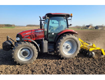 Трактор Case IH Maxxum 140