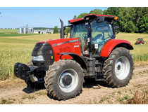 Трактор Case IH Puma 155