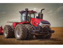 Трактори Case IH Steiger AFS CONNECT™