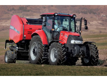 Трактор Case IH Farmall 110 M