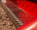 Зернова жниварка Case IH 3020 (TerraFlex)