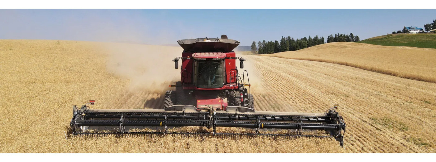 Жниварки зернові MacDon (FlexDraper) FD2