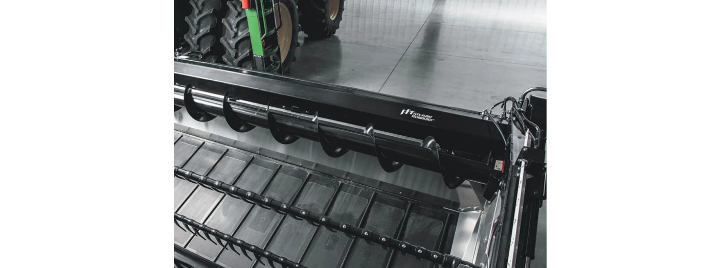 Зернова жниварка MacDon FlexDraper FD2