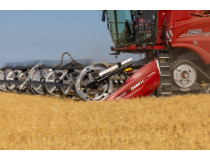 Жниварки зернові MacDon (FlexDraper) FD2