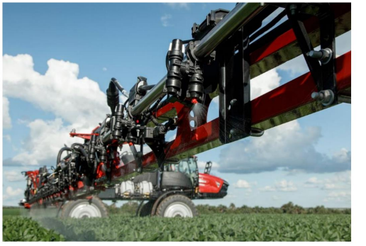 Patriot 4050 AIM Command Flex II