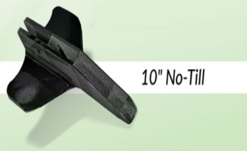 ДОЛОТА ДЛЯ НУЛЬОВОГО ОБРОБІТКУ