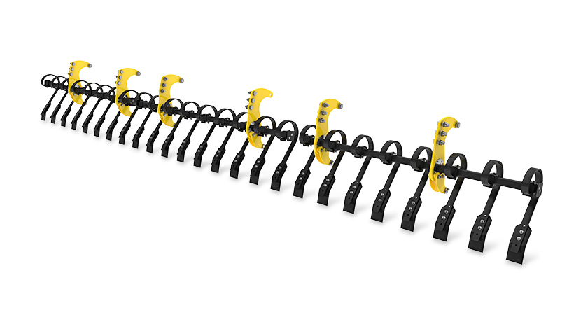 ПЕРЕДНЄ ОБЛАДНАННЯ