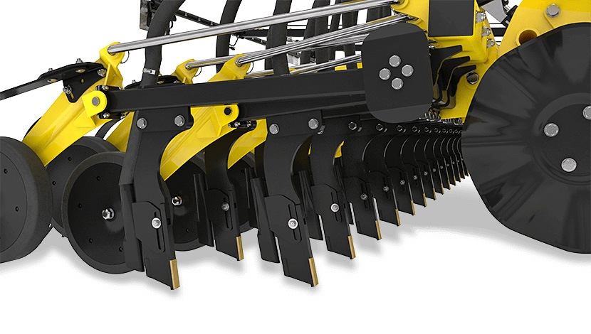 ВИСІВНА СЕКЦІЯ GIRONA GN