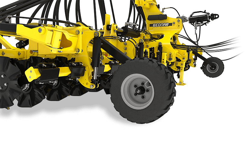 ОПОРНІ КОЛЕСА