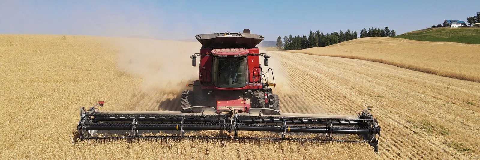 Здатність слідувати контурам грунту